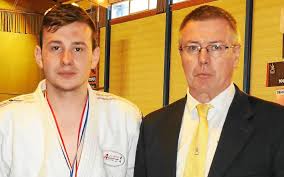 Judo. Arthur Rolland qualifié pour les championnats de France