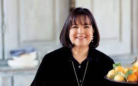 Recipe courtesy of ina garten. Barefoot Contessa About Page