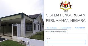 We did not find results for: Permohonan Online Rumah Mampu Milik Bagi Golongan B40 Tahun 2020