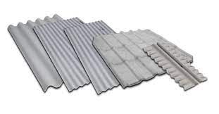 Perlu diketahui, atap asbes juga bisa dikelompokkan menjadi dua jenis, yaitu asbes gelombang besar serta asbes gelombang kecil. Pt Djabesmen Ketahanannya Lebih Lama Dari Bangunannya