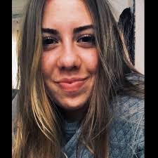 Bethany Glazier's Instagram, Twitter & Facebook