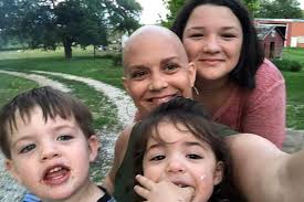 Fundraiser for Kiley Ray by Melissa Ray Simmons : Kiley Ray (Gomes) family  fund