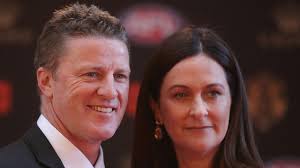 Danielle Hardwick opens up