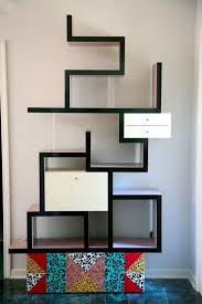 35 Awesome Modern Bookshelf Designs For The Trendy Home Dexorate Modern Bookshelf Design Family Room Design Bookshelf Design