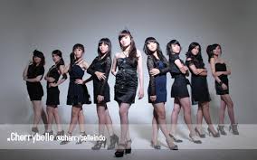 We did not find results for: Download Lagu Cherry Belle Brand New Day Lirik