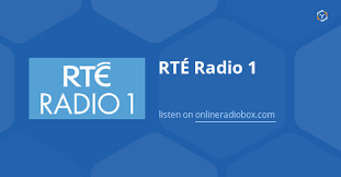 Rte Radio 1 Listen Live 88 2 90 0 Mhz Fm Dublin Ireland Online Radio Box