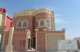 فيلا للبيع في الدار البيضاء الرياض المساحة 312 5م شركة الطفرة العقارية house styles villa property for sale