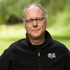 Bringing Salmon Back