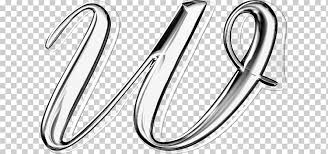 Useful for spelling words and names over the phone. W Letter A K Pinyin Phonetic Alphabet W White Text Material Png Klipartz