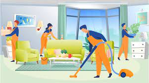 List Of Cheap And Best Cleaning Service Providers In Pune Affordable Home Cleaning