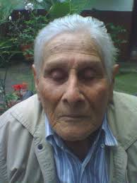 Personajes de Chiguará