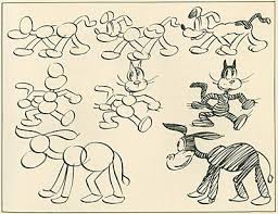 How To Draw Cartoon Animals Dog Mule Donkey Bill Nolan Cartooning Self Taught Cartoon Drawings Cartoon Dog Drawing Cartoon Art Styles