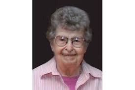 Anna Fleischhacker Obituary (1928