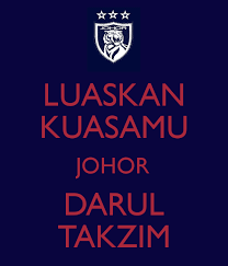 Darul takzim fc, malayca adıyla; Johor Darul Takzim Jdt Ii Home Facebook