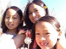 Nuong Nguyen's Instagram, Twitter & Facebook