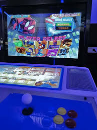 Avalada por sus 37 años de experiencia en el sector, la vicepresidenta ejecutiva de recreativos. Arcade Levels
