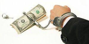 If the debt goes to collection the interest rate shall increase to _____% apr and compounded monthly, in addition a penalty of $_____ will also be added to the balance due. What Is A Financial Domination Debt Contract