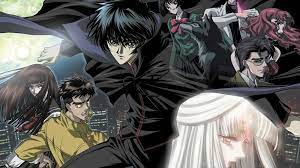 Questi film e serie tv anime hanno uno stile e uno spirito ineguagliabili. X Anime Bei Serienjunkies De