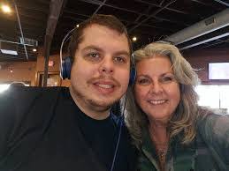 Tiffany Thomure's Instagram, Twitter & Facebook