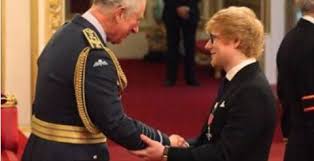 # перевод песни photograph (ed sheeran). Peinlicher Fehler Ed Sheeran Hat Vor Prinz Charles Gegen Das Hofprotokoll Verstossen