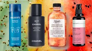 How to get rid of acne? Best Toners For Men 2021 Kiehl S To Dior British Gq