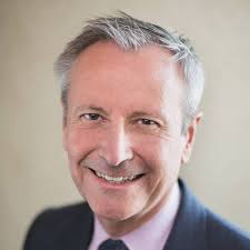 St. Paul's Foundation leadership team