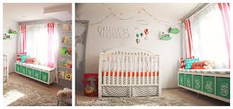 Read on to try them for yourself. Nursery Decor Ideas Archives The Sandpit