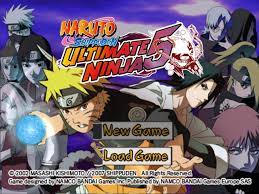 Dengan menggunakan rumus code yang akan saya bagikan ini, anda dapat membuka semua karakter pada naruto shippuden ultimate ninja 5 yang ada pada ps2. Naruto Shippuden Ultimate Ninja 5 Free Download Pc Games Full Version Doblanksoftgames