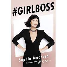 Never mind the valley's history of funding misfits like stinky fruitarian steve. Girlboss By Sophia Amoruso