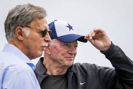 DALLAS COWBOYS FANS | 🚨Announcement :Stan Kroenke Signs Deal with Jerry Jones to Buy Dallas Cowboys: Details and Potential Impact on NFL Ownership …see..more…👇