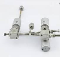 30426 APPLIED MATERIALS PLUMBING WELDMENT,TEOS CLUSTER 1/4 ...