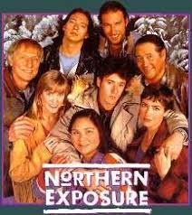 Retroweb Classic Television Northern Exposure 90s Tv Shows Classic Television Northern Exposure