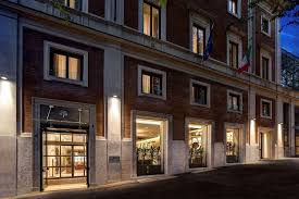 See 899 traveller reviews, 500 candid photos, and great deals for hotel dei consoli, ranked #361 of 1,358 hotels in rome and rated 4 of 5 at tripadvisor. Doubletree By Hilton Rome Monti In Rome Hotel Rates Reviews On Orbitz