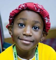 2013Annual Report to the Community