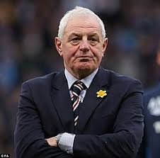 Walter Smith