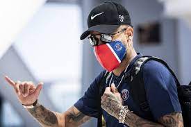 Nike said it parted ways with neymar last year after the superstar brazil attacker refused to cooperate in a good faith investigation as the fifa internationals news. Neymar Nike Part Ways After 15 Years Sports The Jakarta Post