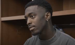 Terrion Arnold Takes to Instagram Following Devastating News