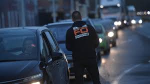 Valenciennes La Colere Gronde A La Prison