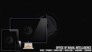 Office Of Naval Intelligence By Rurounivash On Deviantart Design Skills Graphic Card Office Of Naval Intelligence