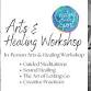 Art & Soul Workshop: Creative Self-Care event image