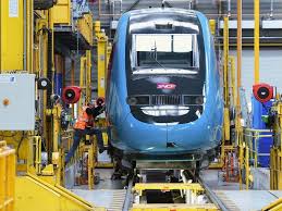 30 Of The Most Expensive Mistakes In History Train Hydrogen Engine Go Green