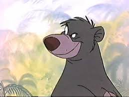 Mowgli & baloo (1997) was released, possibly to. The Jungle Book 1967 Bagheera And Baloo Save Mowgli Youtube