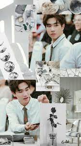 Perth Tanapon Wallpaper Selebritas Pacar Pria Aktor