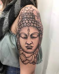 7,038 likes · 12 talking about this · 2,146 were here. 115 Buddha Tattoo That Will Awaken Your Spirituality
