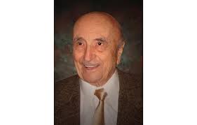 Joe Nickolick Obituary (2010)