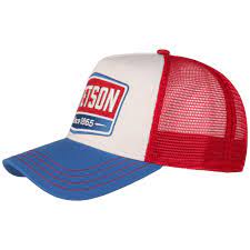 Highway Trucker Cap By Stetson 35 00