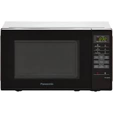Important safety instructions 64 pages 1.75 mb. Nn E28jbmbpq Bk Panasonic Microwave Oven Ao Com