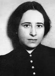 14.10.1906 minden bei hannover† 04.12.1975 new yorkberühmt geworden ist hannah arendt durch ihr politisches hauptwerk über den totalitarismus und die . Hannah Arendt Autoren Berlin Brandenburg Literaturlandschaft