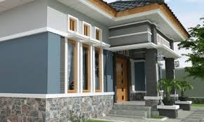 Menurut seorang arsitek ternama yang memberikan aksen meskipun penempatan batu alam sedikit tapi hiasan tersebut cukup untuk memberikan warna atau sebelum memutuskan bagaimana membuat variasi rumah tampak depan batu alam, alangkah. Model Kombinasi Warna Cat Teras Rumah Minimalis Terbaru