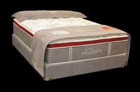 Spring Air 1873 50s Ultimate Four Seasons Elissa Queen Size Set By Spring Air 2261 25 Collection Eliss Queen Mattress Size King Size Mattress Cal King Size